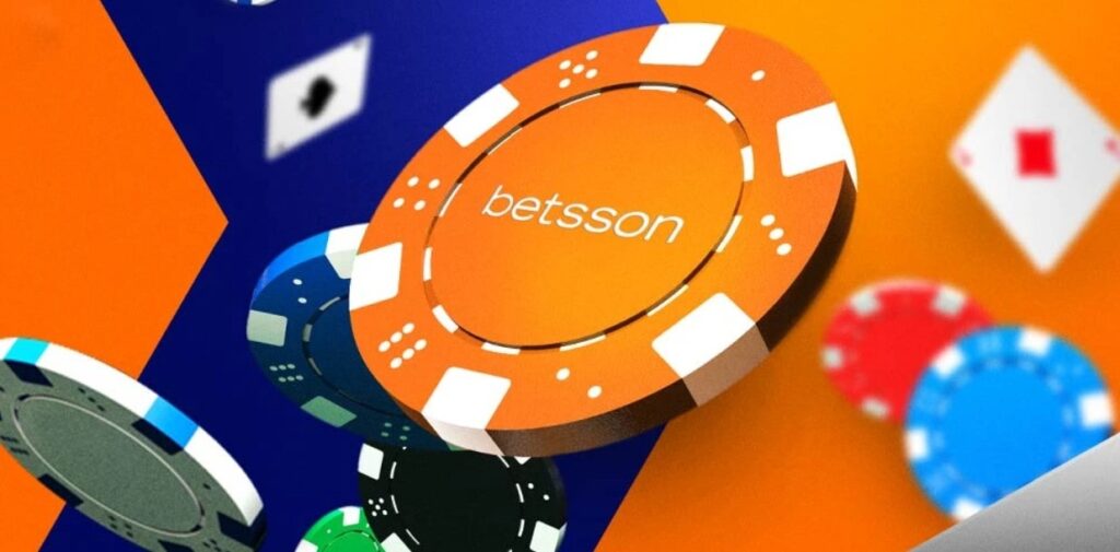 Juega ya en Betsson
